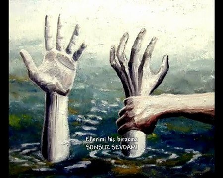 Tuncer Yolal - Sonsuz Sevdam 2012 ( ARABESK RAP )