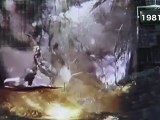 [HD 1080p] CM サントリーウイスキー トリス 「雨と子犬」