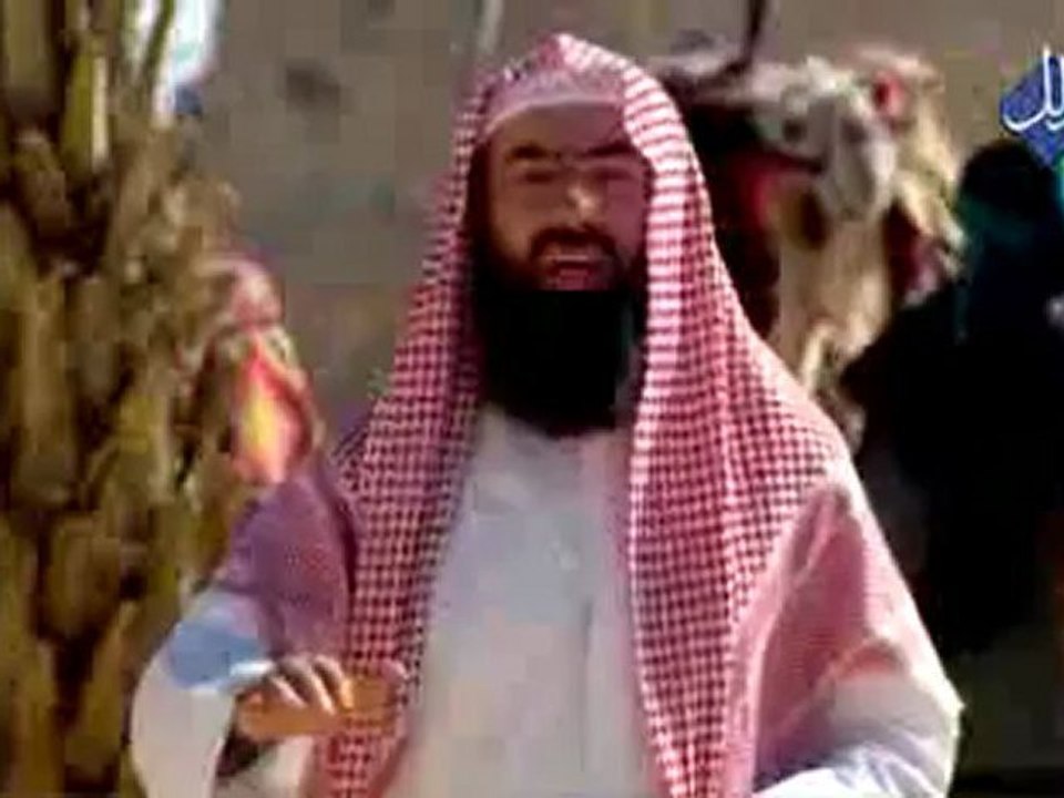 برنامج مشاهد 2 - الشيخ نبيل العوضي - الحلقة 16