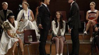 Glee Season 4 Episode 7 - Dynamic Duets - Part 2