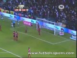 Leon Vs Xolos 2-0, (Liga MX Ap. 2012)