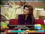 Good Morning Pakistan - 23rd November 2012 part 2