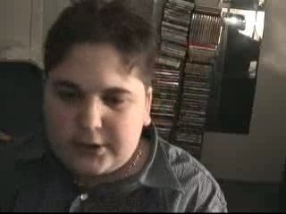 Notorious BIG - Greek Whinin'(rare)