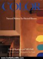 Crafts Book Review: Color : Natural Palettes for Painted Rooms by Donald Kaufman, Taffy Dahl