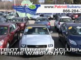 Preowned Subaru Legacy Dealership Sale - Portland, ME