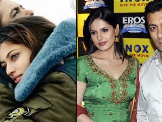 Salman Khan In Search Of New Lover! - Bollywood Gossip [HD]