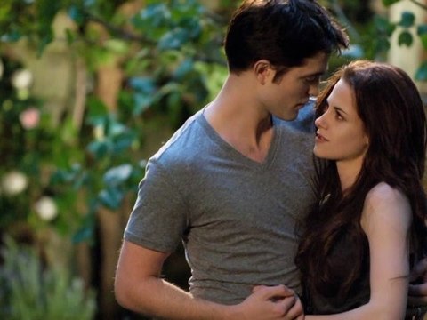 Twilight Saga: Breaking Dawn Part 2 Movie Review - Kristen Stewart, Robert Pattinson [HD]