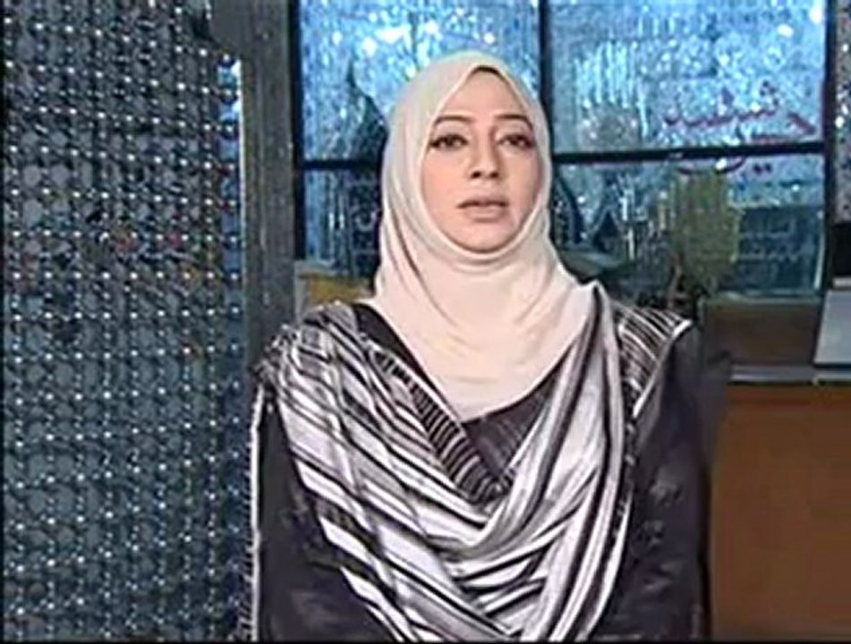 GHUM-E-ZAINAB 2012-13  AYE ARZ-E-MADINA_flv