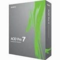 Free Sony Acid Pro 7 With keygen Crack New Updated [ Free Download ]