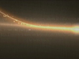 jeuner le samedi - cheikh al Jabiri