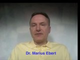 Prüfung Logistikmeister bestehen ! Dr. Marius Ebert zeigt Ihnen, wie.