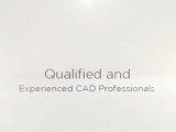Outsource CAD Services - CAD Services - CAD Solutions