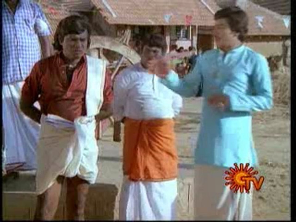 Goundamani Comedy