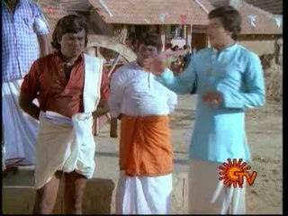 Goundamani Comedy