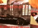 Ferrari California, Ferrari Californiai, essai video Ferrari California, covering Ferrari California, Ferrari California noir mat