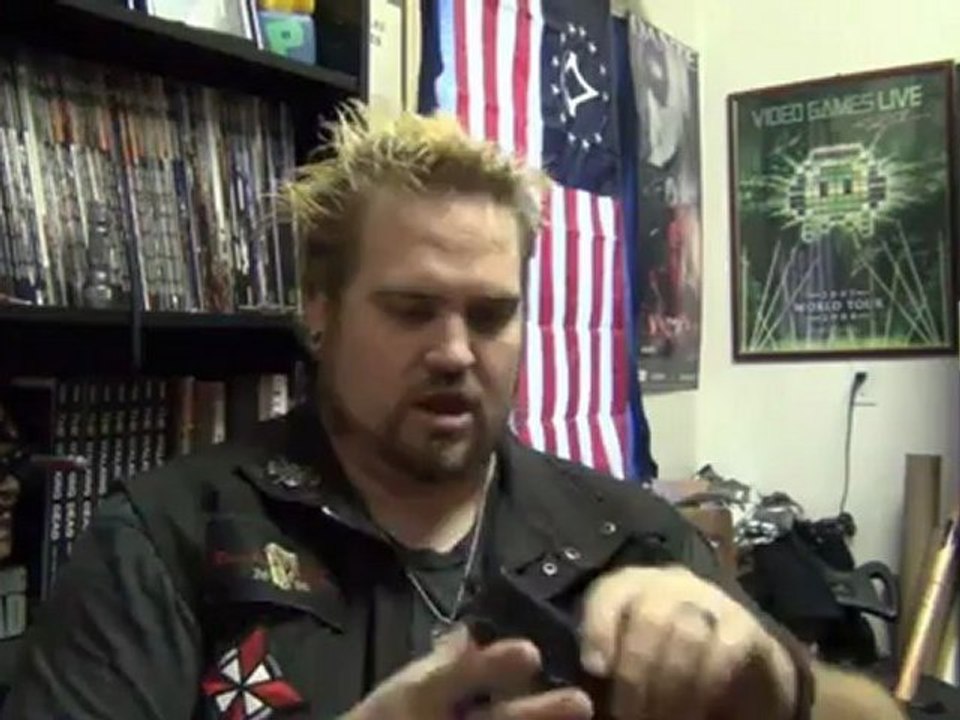 11-18-12: Unboxing - Wii-U