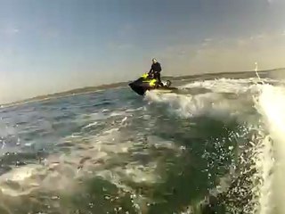 Fred Pierre Sam Ferret Conche