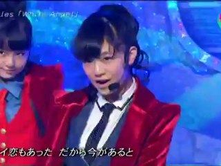 Fairies - White Angel