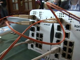 Ethernet-форум-2012