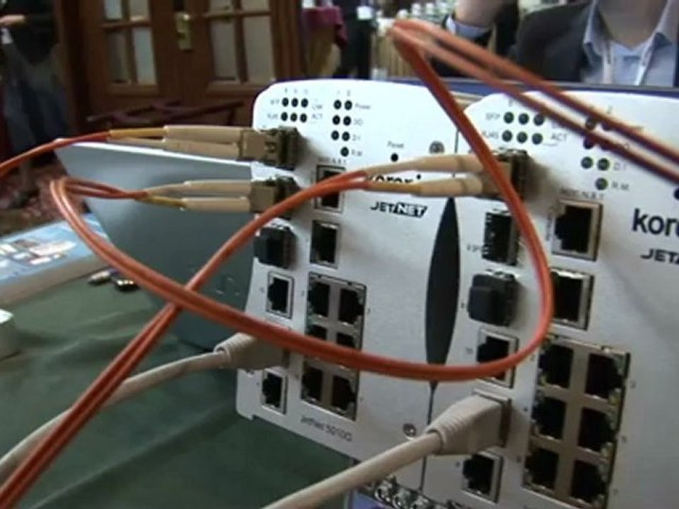 Ethernet-форум-2012