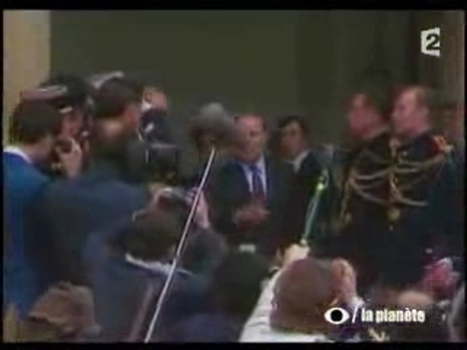 Oeil sur la planete iran 2eme partie