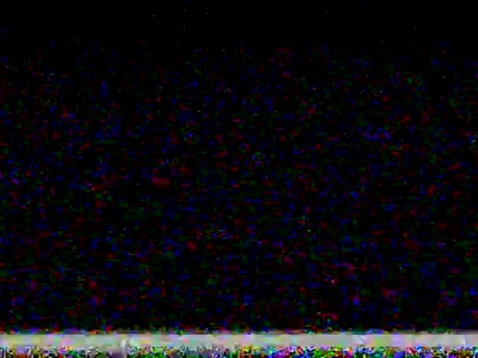 RCC 中国放送 23 57 17からアナログ停波まで