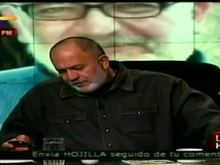 (VÍDEO) La hojilla del día Lunes, 19.11.2012 (1/2)
