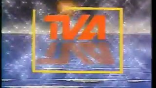 TVAテレビ愛知アナログ終了停波前クロージング