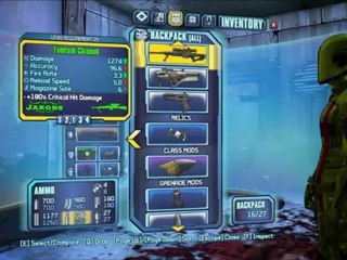 Borderlands 2 Gameplay / Walkthrough: Kill Yourself and A Real Boy (Part 47)