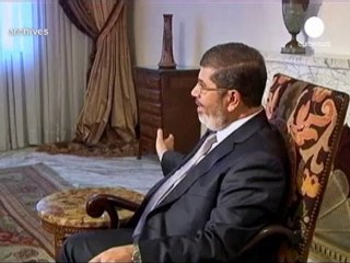 Mohamed Morsi : "pharaon" islamiste ?
