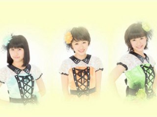 20121003 　生田衣梨奈・佐藤優樹・工藤遥