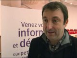 Gérard POUJADE, Président de l’ARPE Midi-Pyrénées