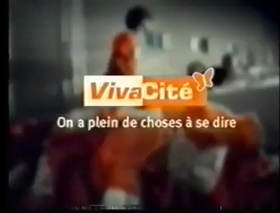 Vivacité