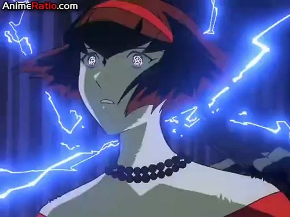 BiO02 @ AnimeRatio.com