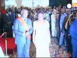 La CPI quiere juzgar a la mujer de Laurent Gbagbo por...