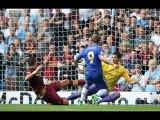 Football Match Chelsea vs Manchester City Live Stream 25th Of Nov 2012