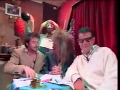 Le Centre de Visionnage