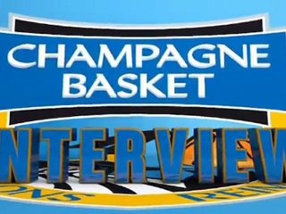 20121122 : CCRB - CHARLEVILLE : L'INTERVIEW