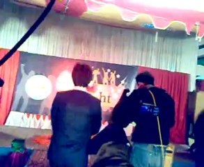 superior night (2010) dance