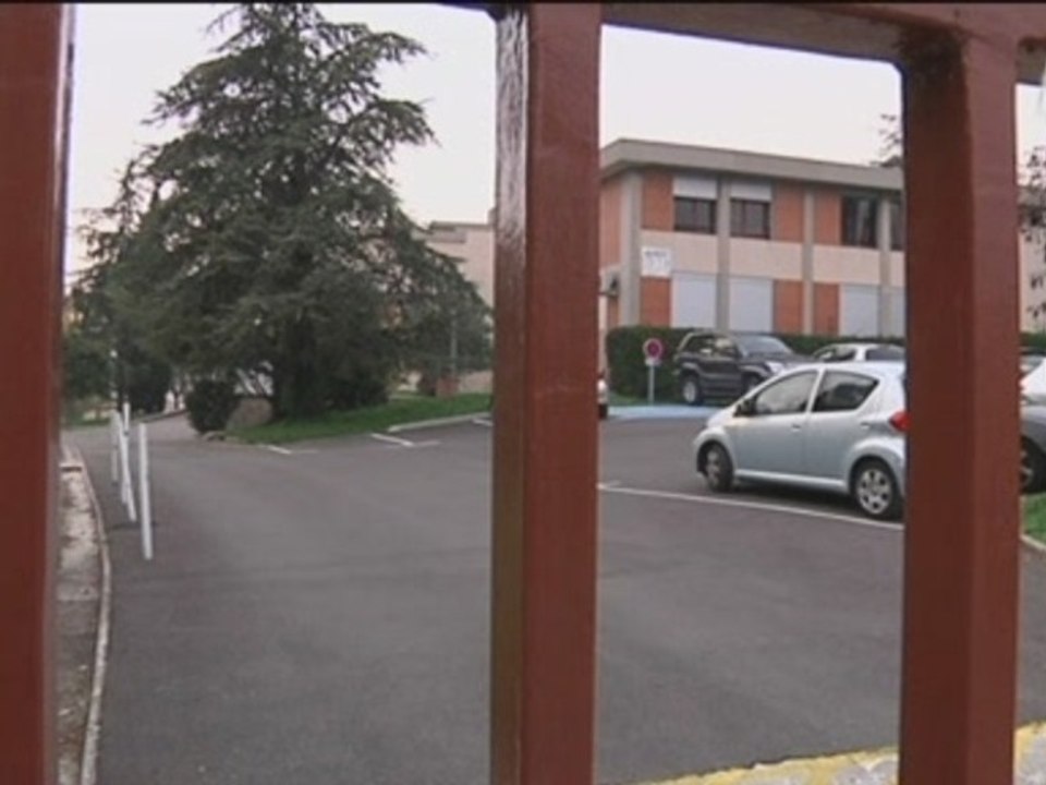 Abus sexuels dans un institut pour sourds