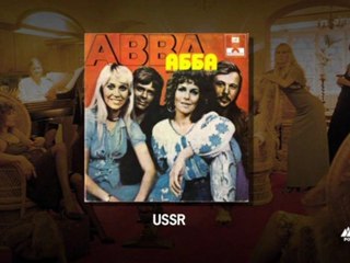 ABBA - ABBA Album - Singles Gallery