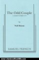 Literature Book Review: The Odd Couple: A Comedy in Three Acts by Neil Simon