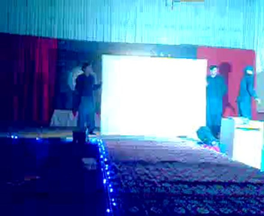 superior night(2010) break dance