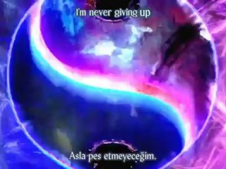 EXILE - The Next Door〜Indestructible Türkçe (Street Fighter IV Tema Şarkısı)