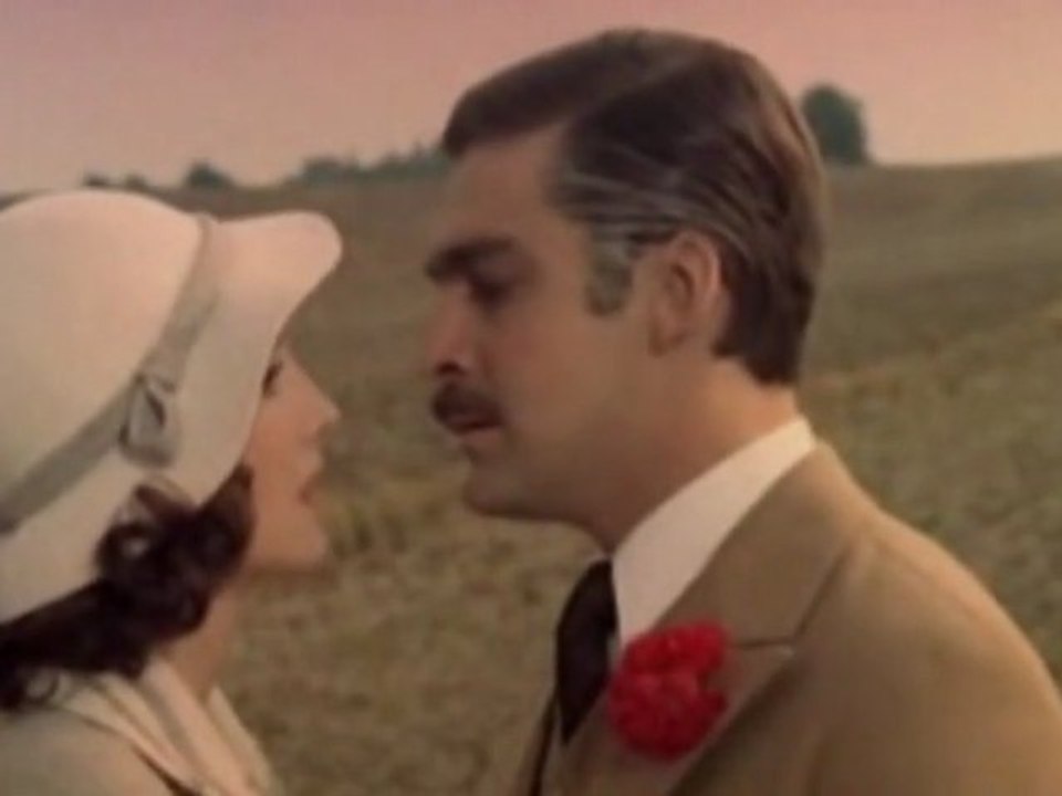 Sea Of Love - Robert Plant...MIŁOSC JAK RZEKA..