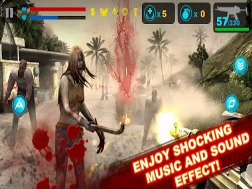 ZOMBIE FRONTIER Hack Cheat \ FREE Download , télécharger December 2012 Update