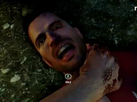 Far Cry 3 - First 10 Minutes Singleplayer