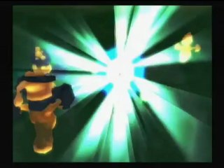 Tak and the Guardians of Gross (Wii, PS2) 100% Walkthrough #29