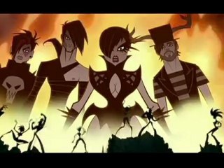 Shiny Toy Guns - Le Disco