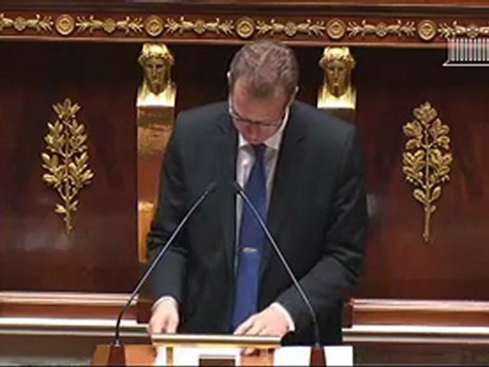 DG très haut débit